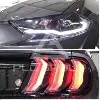 2023 Ford MUSTANG