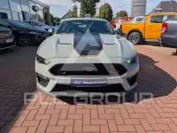 2023 Ford MUSTANG