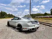 2023 Ford MUSTANG