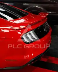 2023 Ford MUSTANG