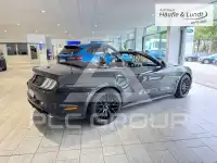 2023 Ford MUSTANG