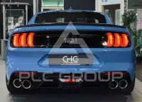 2023 Ford MUSTANG