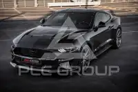 2023 Ford MUSTANG