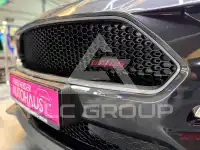 2023 Ford MUSTANG