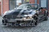 2023 Ford MUSTANG