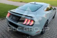 2023 Ford MUSTANG