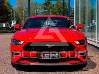 2023 Ford MUSTANG