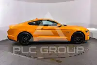2023 Ford MUSTANG