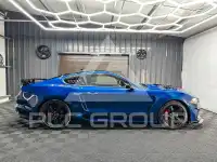 2023 Ford MUSTANG