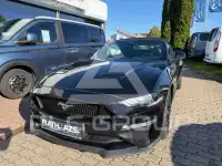 2023 Ford MUSTANG