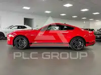 2023 Ford MUSTANG