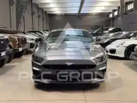 2023 Ford MUSTANG