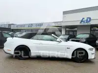 2023 Ford MUSTANG