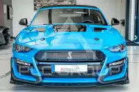 2023 Ford MUSTANG