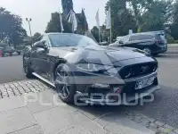 2023 Ford MUSTANG