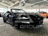 2023 Ford MUSTANG