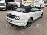 2023 Ford MUSTANG
