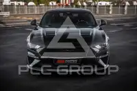 2023 Ford MUSTANG