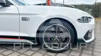 2023 Ford MUSTANG