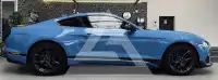 2023 Ford MUSTANG