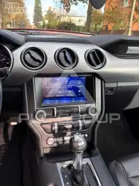 2023 Ford MUSTANG