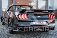 2023 Ford MUSTANG