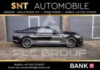 2023 Ford MUSTANG