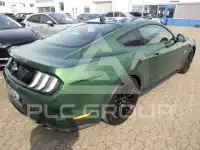 2023 Ford MUSTANG