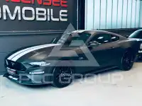 2023 Ford MUSTANG