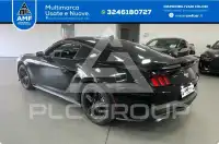 2023 Ford MUSTANG