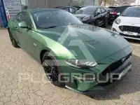 2023 Ford MUSTANG