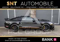 2023 Ford MUSTANG