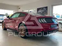 2023 Ford MUSTANG