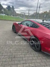 2023 Ford MUSTANG