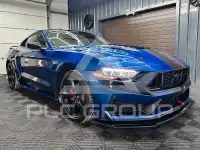 2023 Ford MUSTANG
