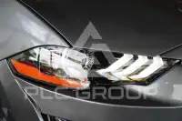 2023 Ford MUSTANG