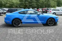 2023 Ford MUSTANG