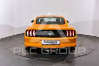 2023 Ford MUSTANG