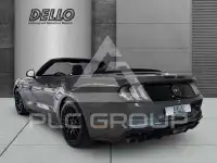 2023 Ford MUSTANG