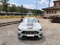 2023 Ford MUSTANG