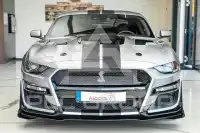 2023 Ford MUSTANG