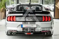 2023 Ford MUSTANG
