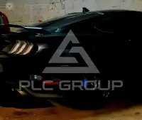 2023 Ford MUSTANG