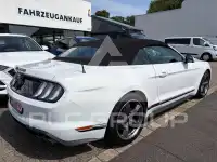 2023 Ford MUSTANG