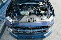 2023 Ford MUSTANG