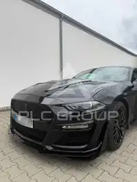 2023 Ford MUSTANG