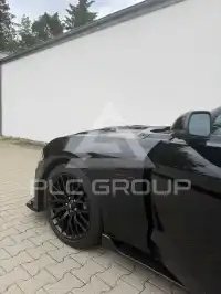 2023 Ford MUSTANG