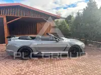 2023 Ford MUSTANG