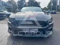 2023 Ford MUSTANG