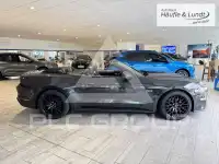 2023 Ford MUSTANG